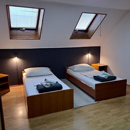 Rooms Baranjska Oaza Bilje Ngoại thất bức ảnh
