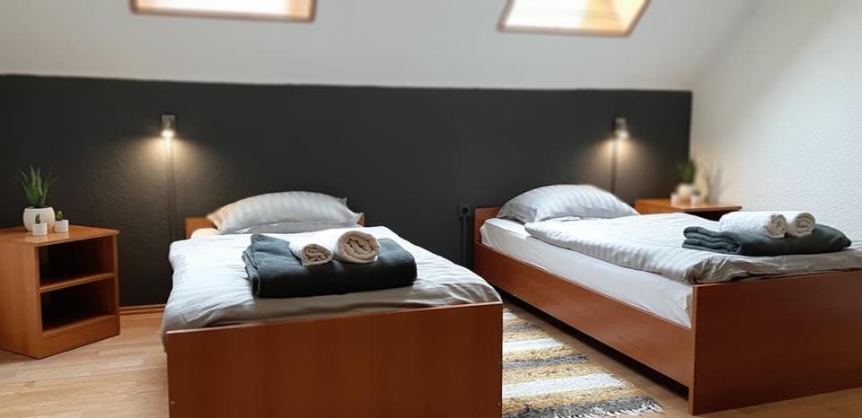 Rooms Baranjska Oaza Bilje Ngoại thất bức ảnh