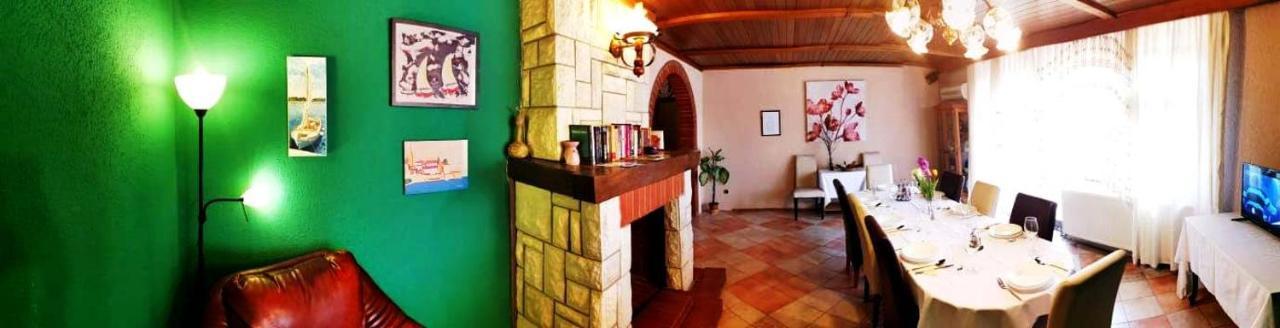 Rooms Baranjska Oaza Bilje Ngoại thất bức ảnh